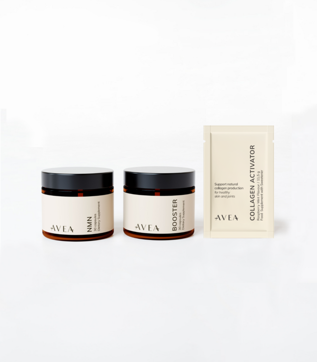 AVEA Longevity Bundle