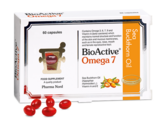 BioActive Omega 7 60caps