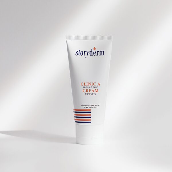 Clinic A Cream
