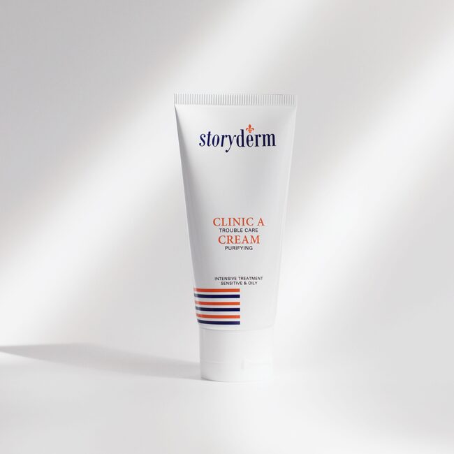 Clinic A Cream