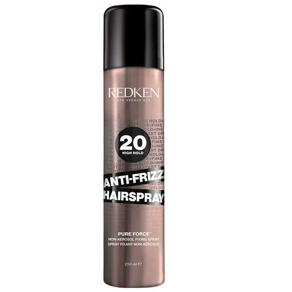 Redken Anti-Frizz Hairspray