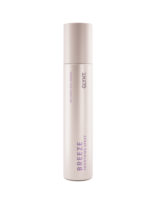 BREEZE Smoothing Spray