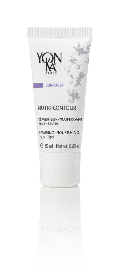 EYE: Nutri Contour Nourishing Eye Cream