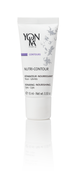 EYE: Nutri Contour Nourishing Eye Cream