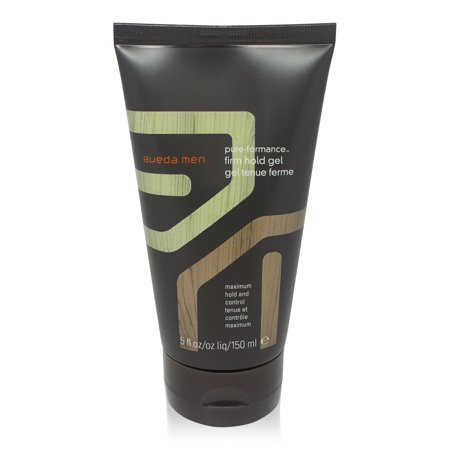 Mens Firm Hold Gel