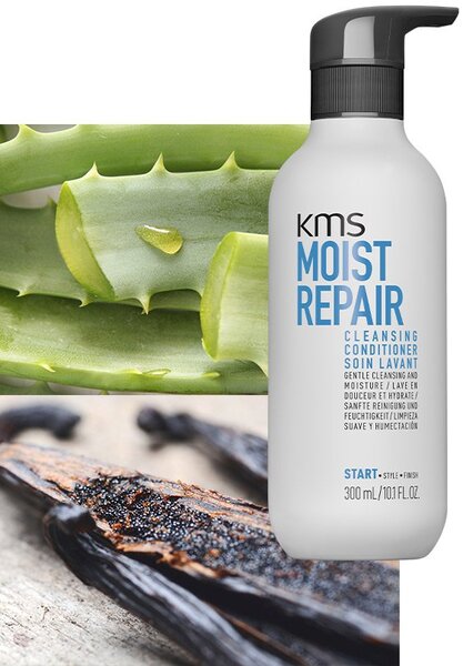 Cleansing Conditioner 300ml