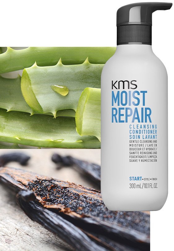 Cleansing Conditioner 300ml
