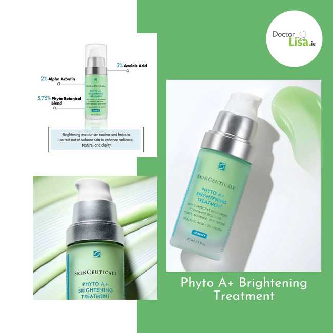 Phyto A+ Brightening Treatment
