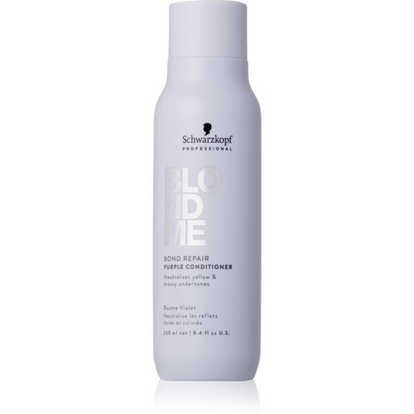 BLONDME - BOND REPAIR PURPLE CONDITIONER