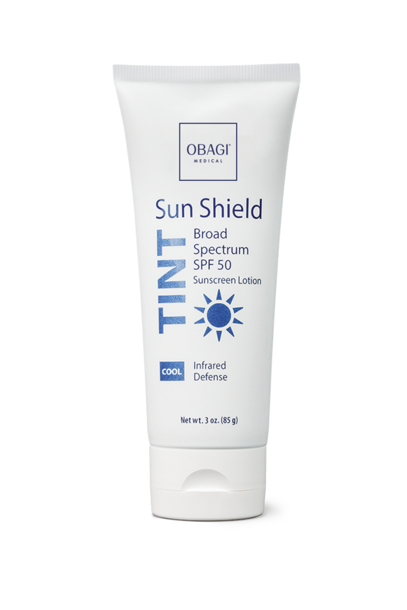 Sun Shield COOL / 85g