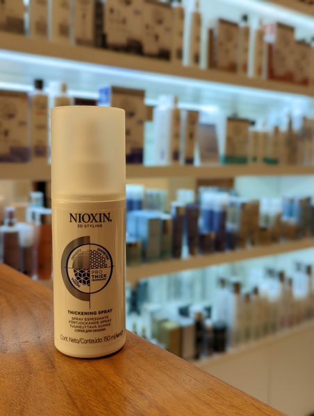 Nioxin Thickening Spray