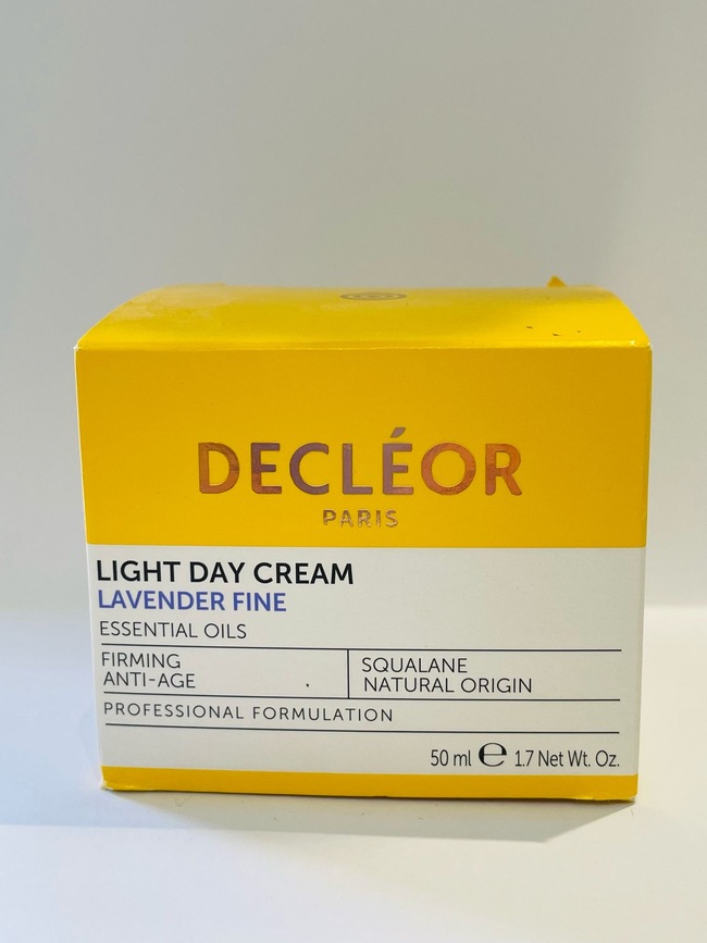 Lavender Light Day Cream 50ML