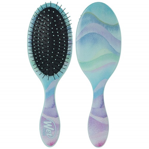 Wet Brush Pink