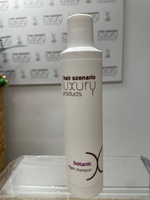 HSZ Botanic regain shampoo 200 ml