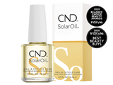 CND Solar Oil Nail Care 15 ml