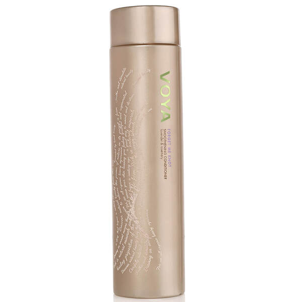 Forget Me Knot - Smoothening Conditioner