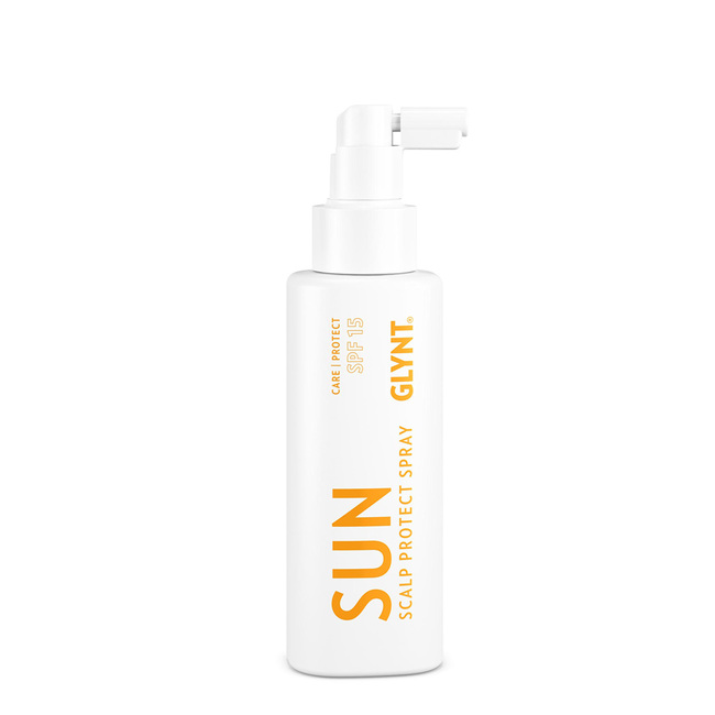 Sun Scalp Protect spray SPF