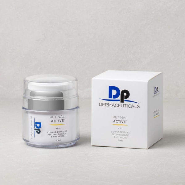 DP Retinal Active