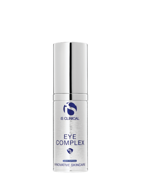 iS Clinical Eye Complex