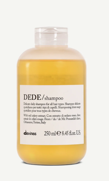 DEDE | Shampoo
