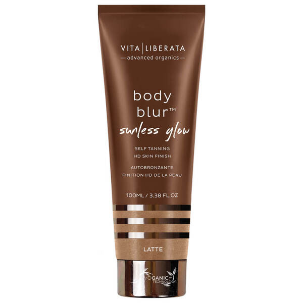 Body Blur Sunless Glow