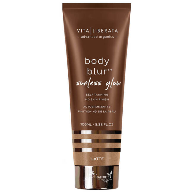 Body Blur Sunless Glow