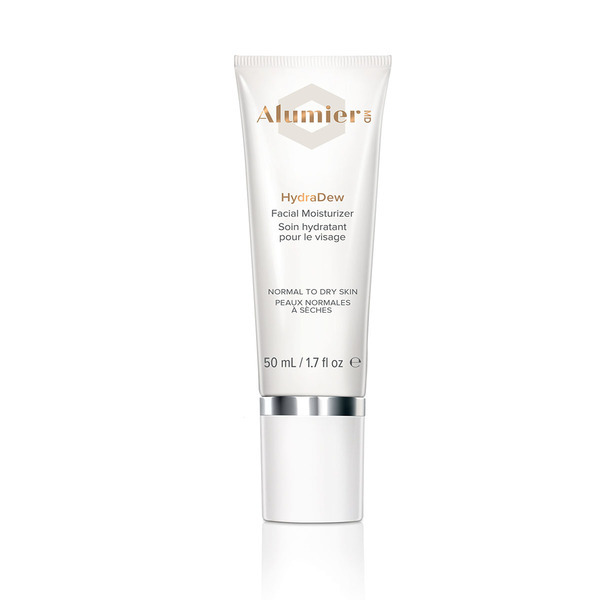 Alumier-HydraDew Moisturiser