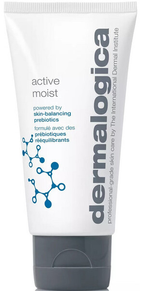 Active Moist