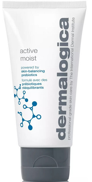 Active Moist