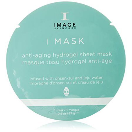 Biomolecular Anti-aging Radiance Mask