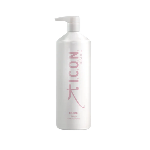 ICON CURE Recover Shampoo - Aluminium Bottle 1L