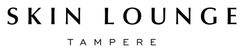 Skin Lounge Tampere