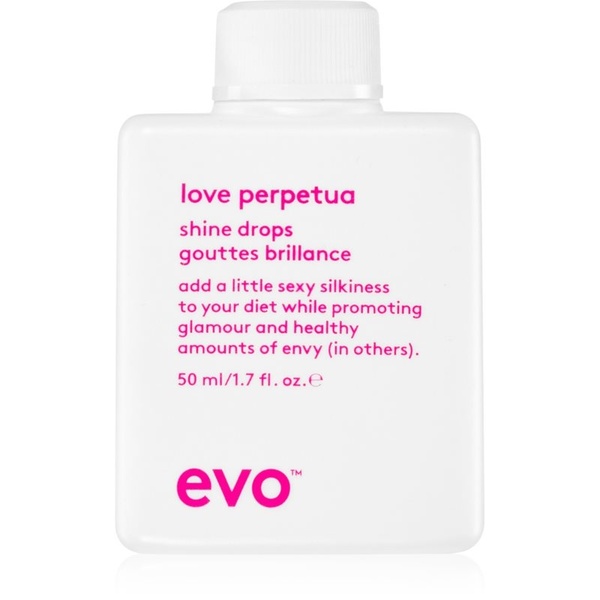 Love Perpetua