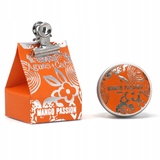 Agnes & Cat Mango passion lip balm 