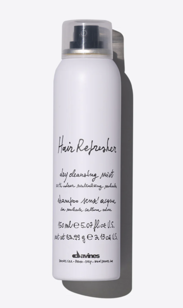 Davines hair refresher 