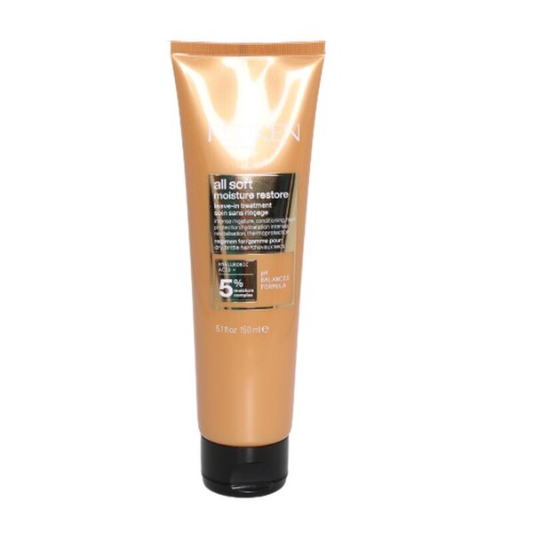 ALL SOFT moisture restore 150ml