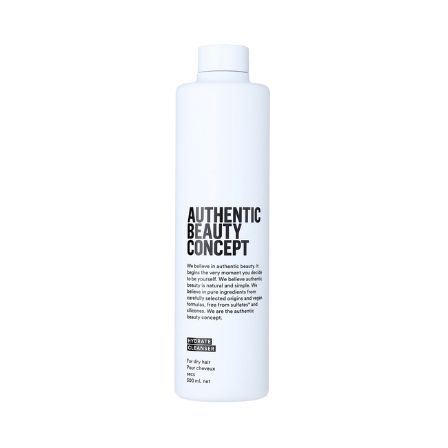 ABC HYDRATE - Cleanser