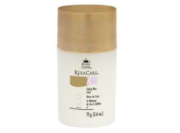 Styling Wax Stick