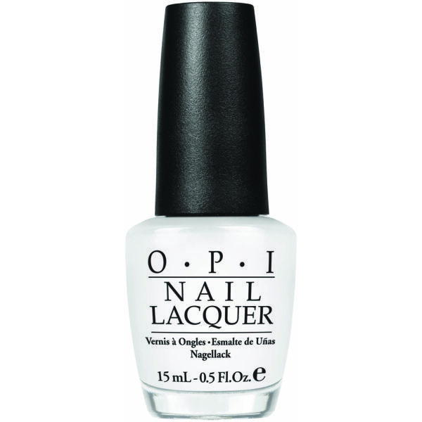 Opi Lacquer My Boyfriend Scales Walls