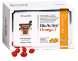 BioActive Omega 7 150 caps