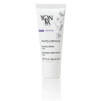 **20% OFF EYE: Phyto-Contour Anti-puffiness Eye Gel (€46.50)