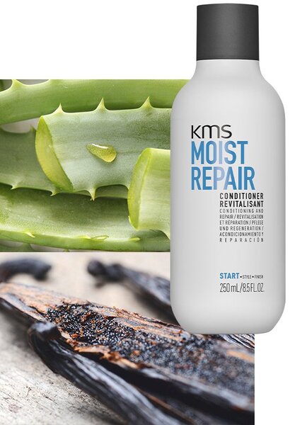 Conditioner 250 ml Moistrepair