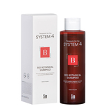 System 4 B Bio Botanical Shampoo
