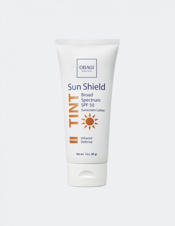 Sun Shield TINT WARM