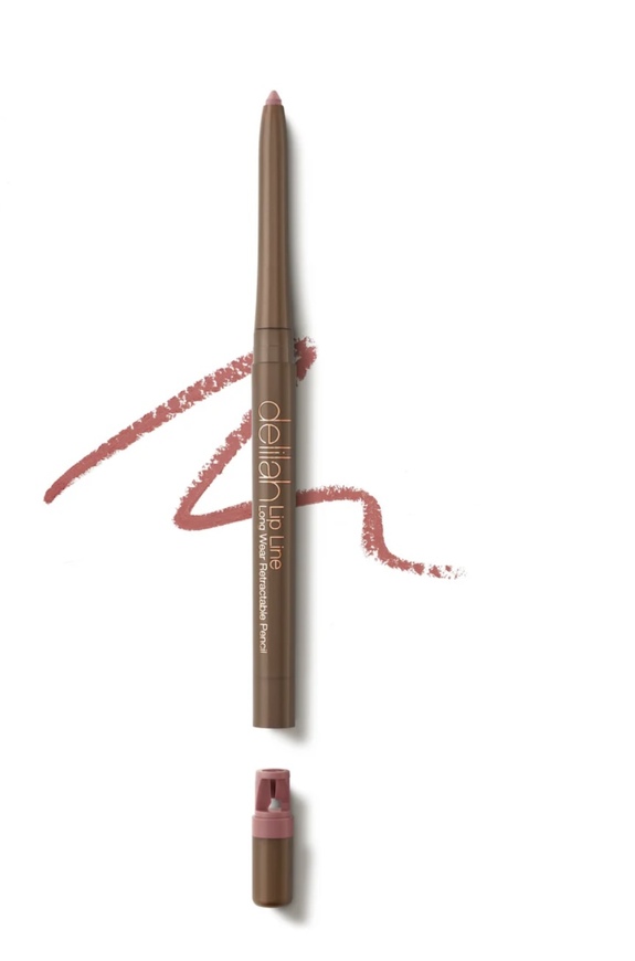 Lip Line Pencil Buff