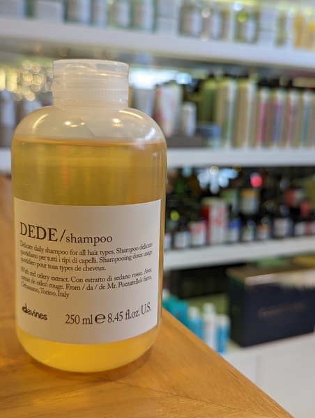 Davines Dede Shampoo 250ml