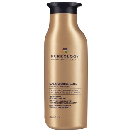 Nano Works Shampoo