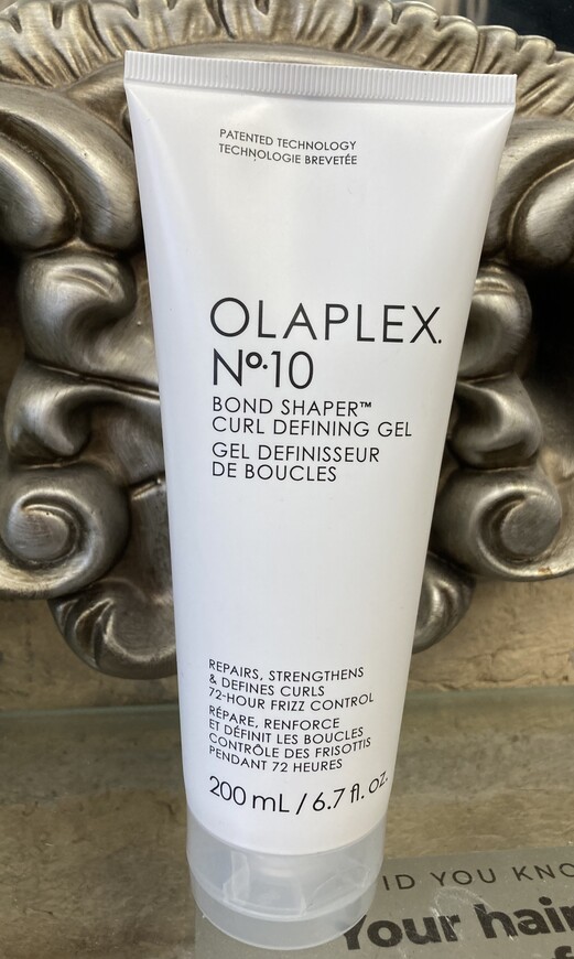 Olaplex No 10 Curl Defining Gel