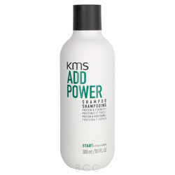Add Power Shampoo 300ml