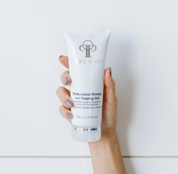 Firming and Shaping Gel